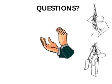 Slide 84: QUESTI ONS?