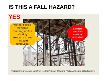 Slide 130: YES