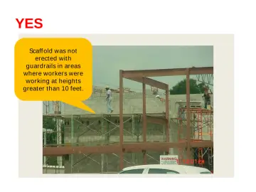 Slide 141: YES