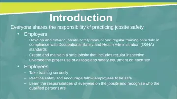 Slide 3: Introduction