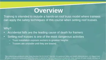 Slide 5: Overview