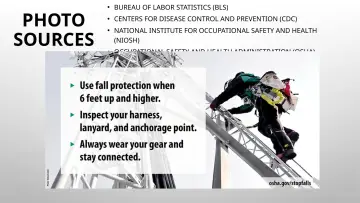Slide 2: PHOTO SOURCES