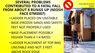 Slide 118: SEVERAL PROBLEMS