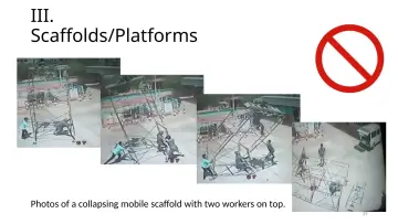 Slide 29: III.