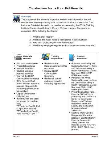 Page 7: Overview