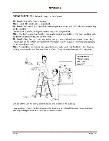 Page 32: APPENDIX C