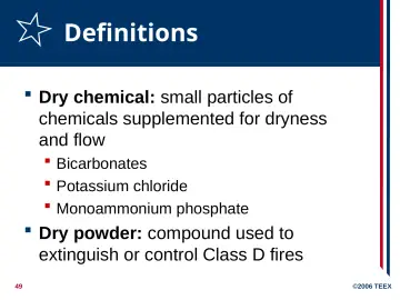 Slide 49: Definitions
