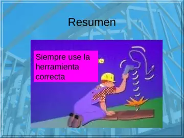 Slide 66: Resumen