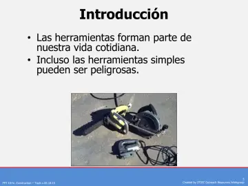 Slide 3: Introducción