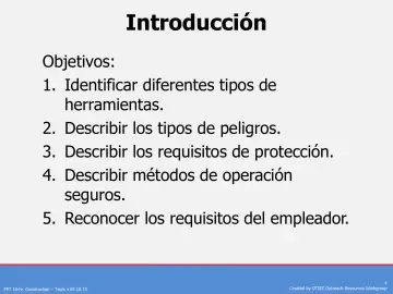 Slide 4: Introducción