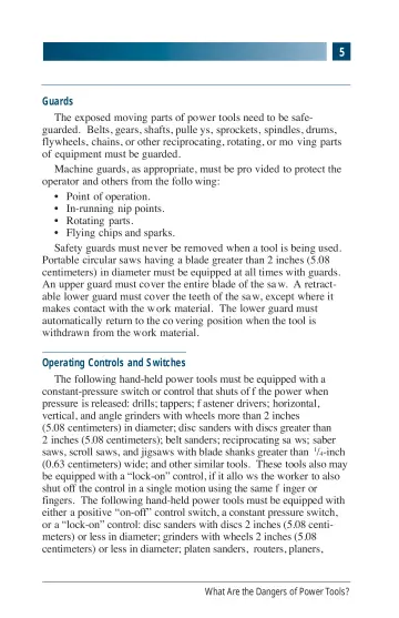 Page 9: Guards