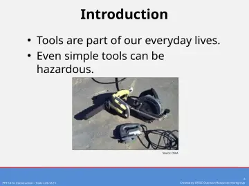 Slide 3: Introduction