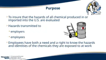 Slide 11: Purpose