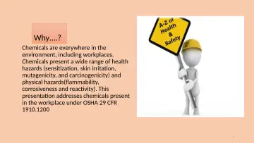 Slide 4: Why….?