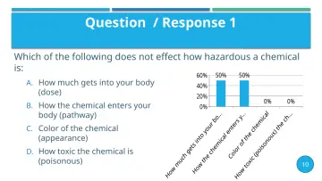 Slide 9: Question