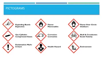 Slide 21: PICTOGRAMS