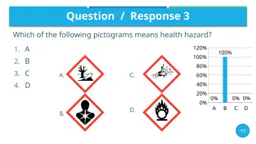 Slide 33: Question / Response 3