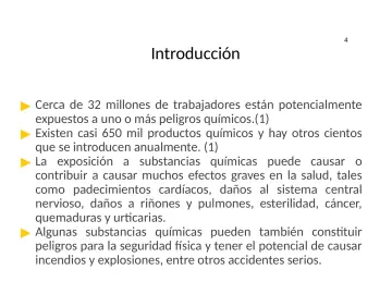 Slide 4: Introducción