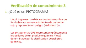 Slide 36: Verificación de conocimiento 3