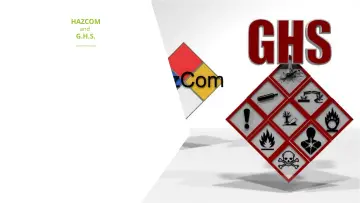 Slide 1: HAZCOM
