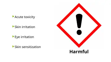 Slide 28: Acute toxicity