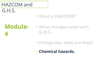 Slide 32: Module- 4