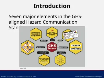 Slide 5: Introduction