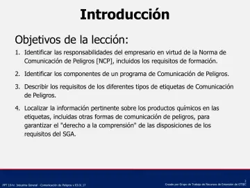 Slide 2: Introducción