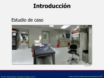 Slide 3: Introducción