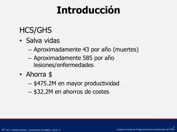 Slide 4: Introducción