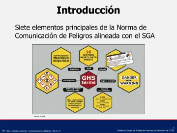 Slide 5: Introducción