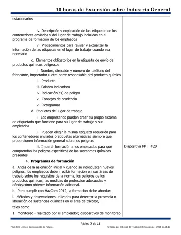 Page 7: estacionarios