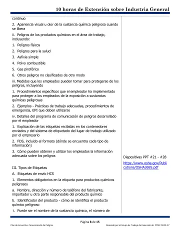 Page 8: continuo