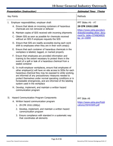 Page 3: Presentation (Instruction)___