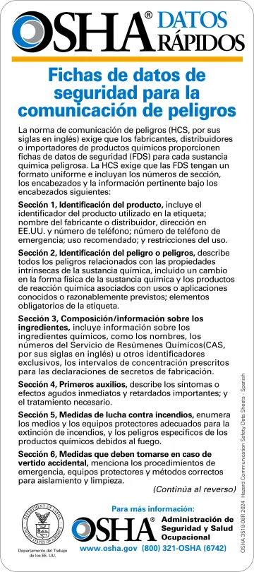 Page 1: DATOS RÁPIDOS