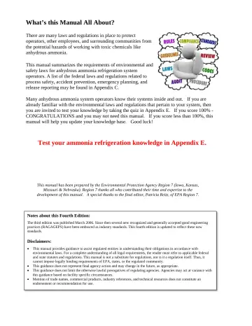 Page 2: What’s this Manual All About?
