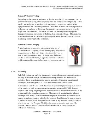 Page 33: Conduct Vibration Testing