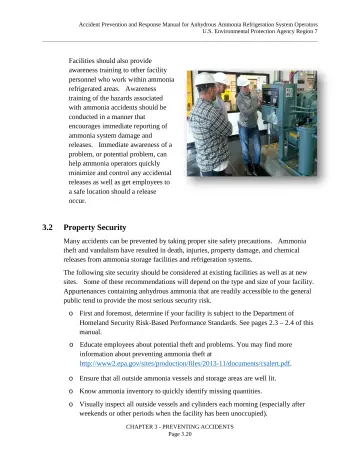 Page 34: Property Security