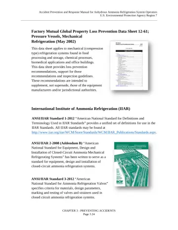 Page 38: Factory Mutual Global Property Loss Prevention Data Sheet 12-61; Pressure Vessels…