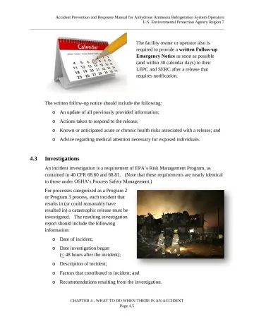 Page 45: Investigations