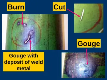 Slide 7: Burn