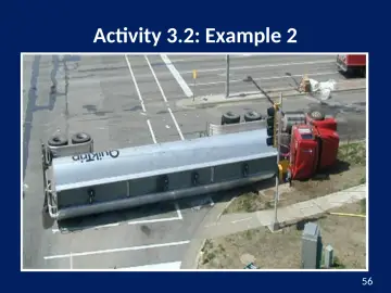 Slide 56: Activity 3.2: Example 2