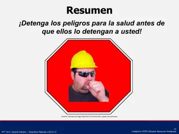 Slide 42: Resumen