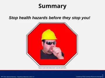Slide 42: Summary