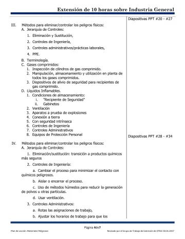 Page 4: III.