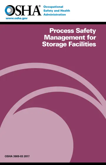 Page 1: Process Safety