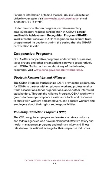 Page 26: Cooperative Programs