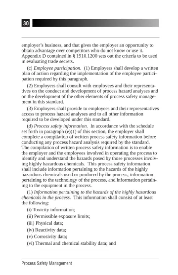 Page 34: employer’s business, and that gives the employer an opportunity to obtain advantage over…