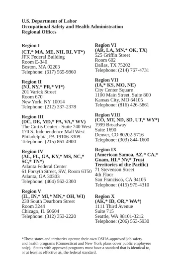 Page 59: U.S. Department of Labor