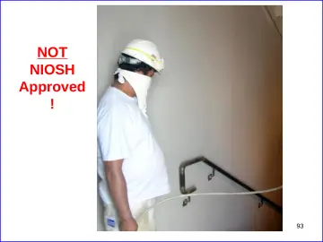 Slide 93: NOT